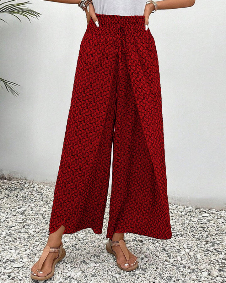 FELICIA | Comfortable, Elegant trousers
