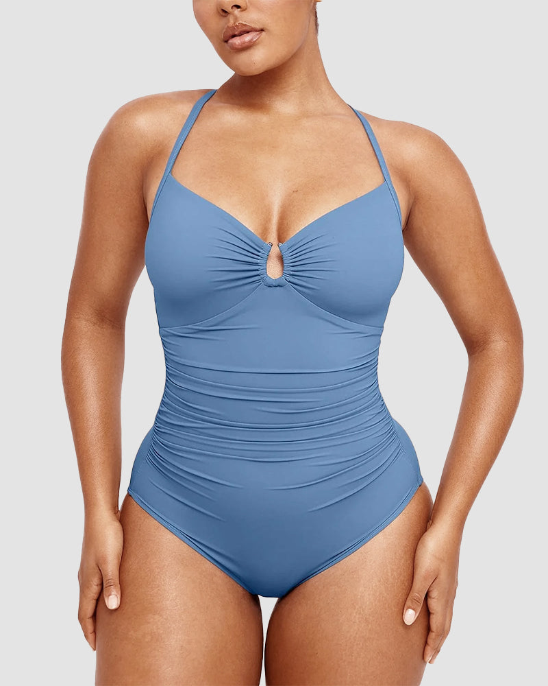 Emma | Elegant Shaping Swimsuit