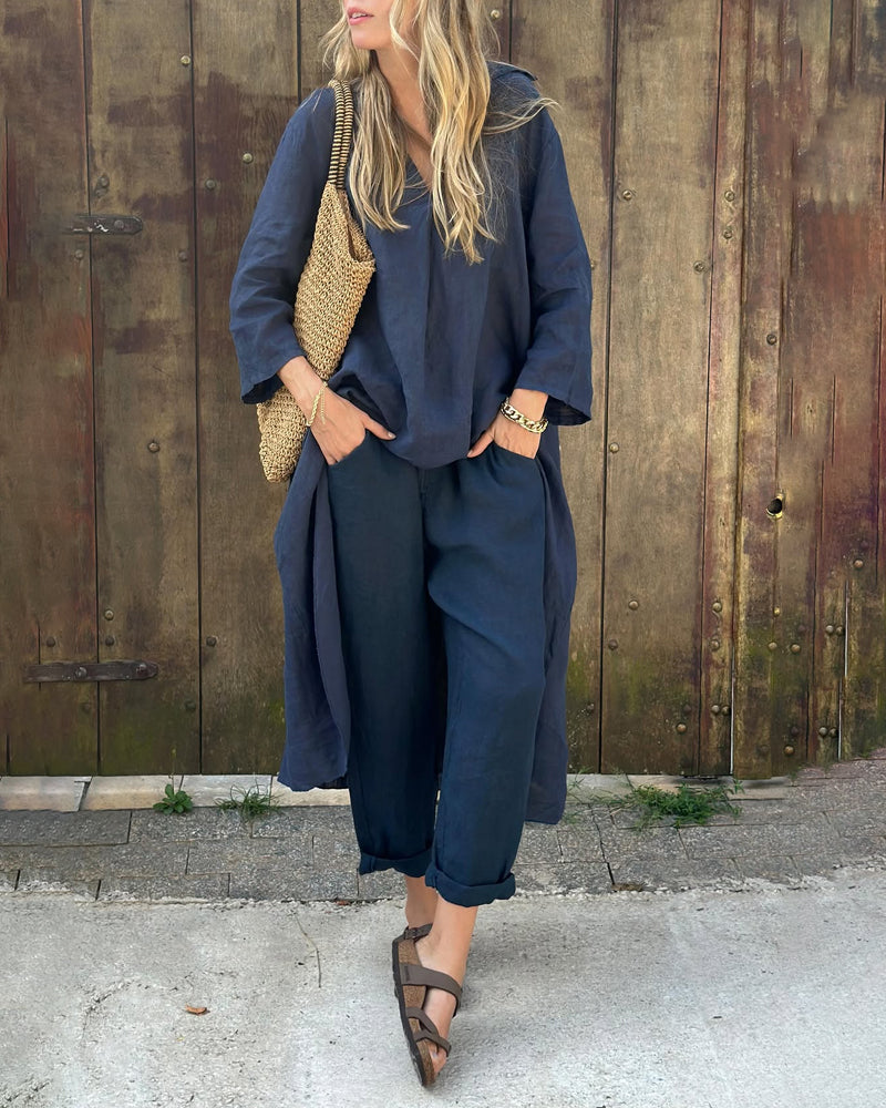 LUXE® STYLISH AND COMFORTABLE SET