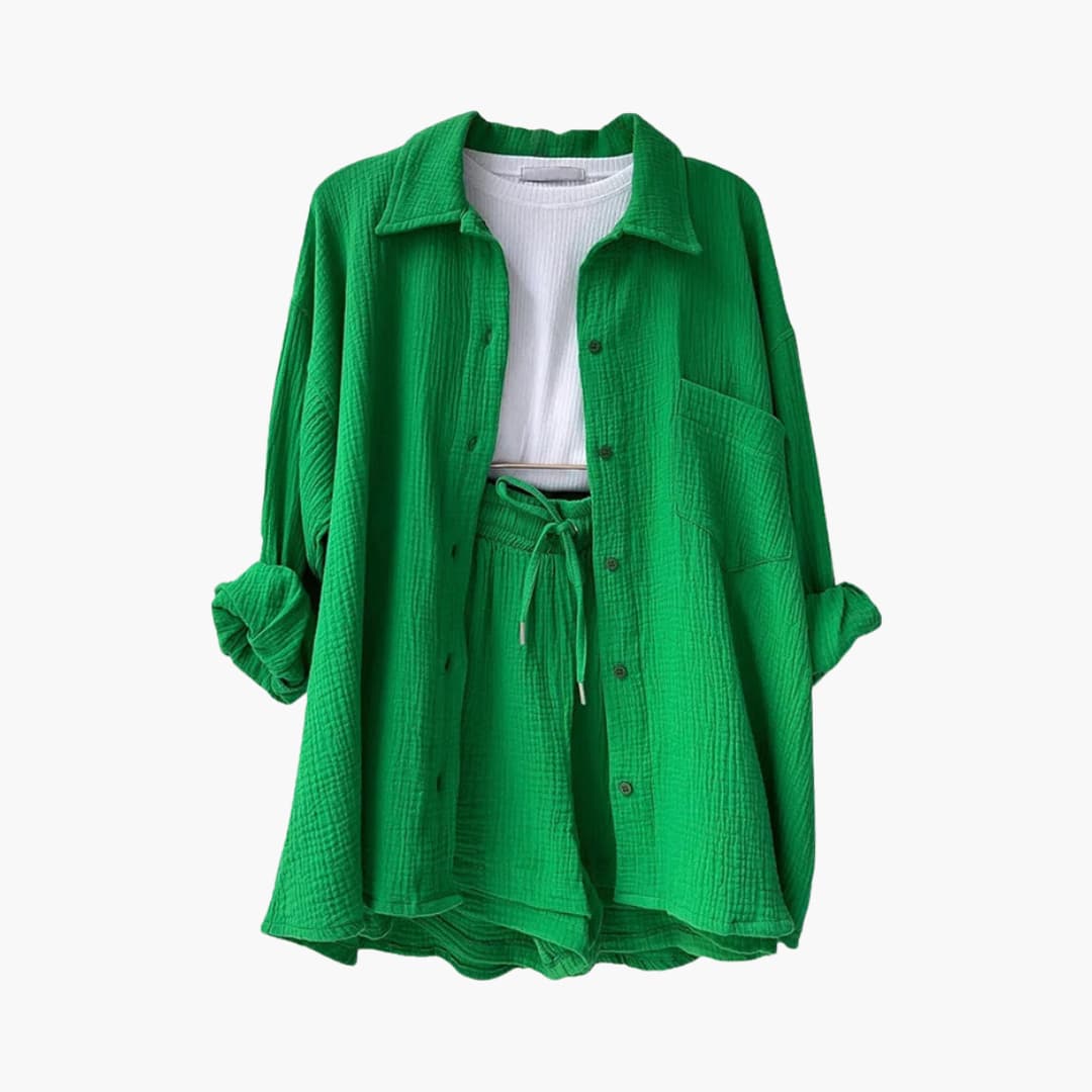 VICKI® COMFORT and STYLISH 2-PIECE SET