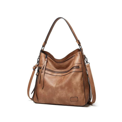 Magda’s Exquisite Style | Luxury Bag
