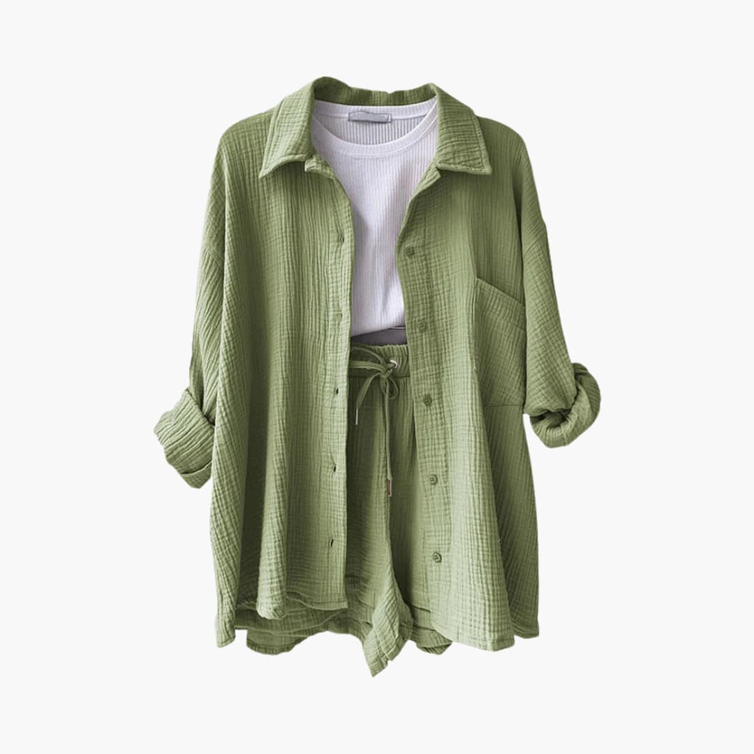 VICKI® COMFORT and STYLISH 2-PIECE SET