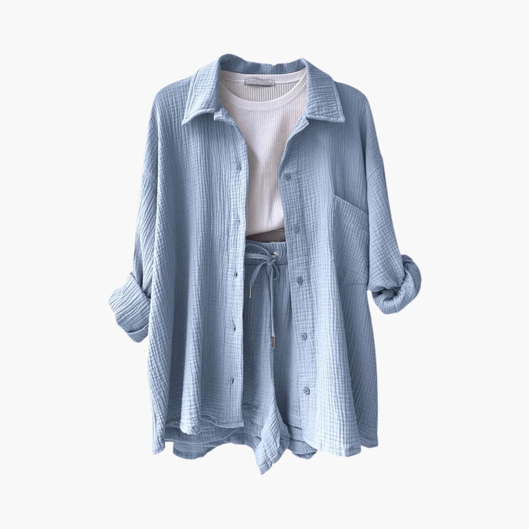 VICKI® COMFORT and STYLISH 2-PIECE SET