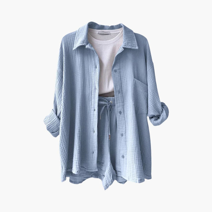 VICKI® COMFORT and STYLISH 2-PIECE SET