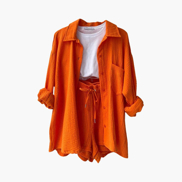 VICKI® COMFORT and STYLISH 2-PIECE SET