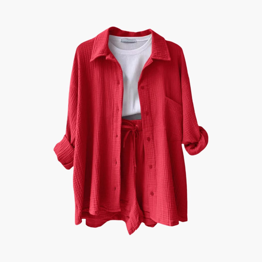 VICKI® COMFORT and STYLISH 2-PIECE SET