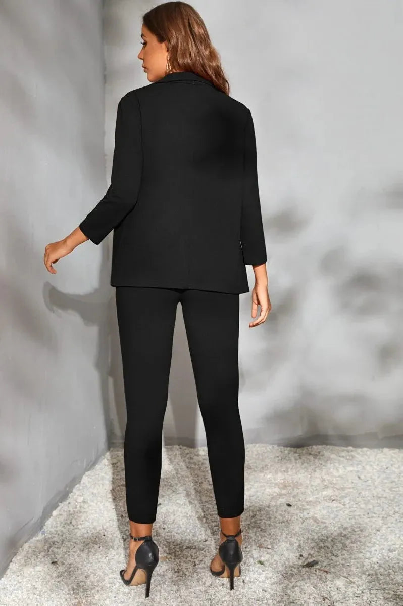 Mira - Elegant Office Set