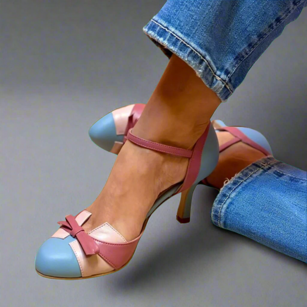 Maria - Classic Heels