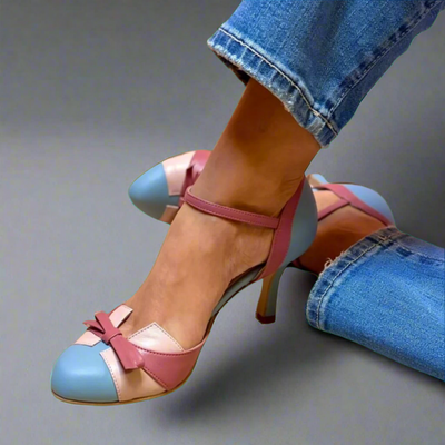 Maria - Classic Heels