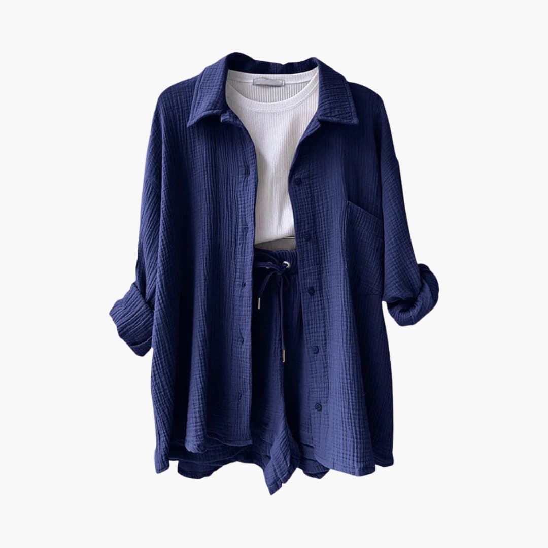 VICKI® COMFORT and STYLISH 2-PIECE SET