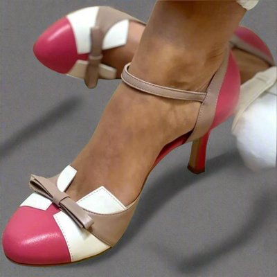 Maria - Classic Heels