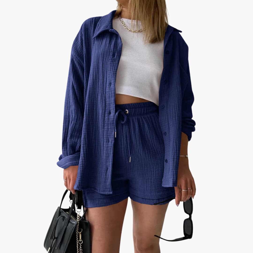 VICKI® COMFORT and STYLISH 2-PIECE SET