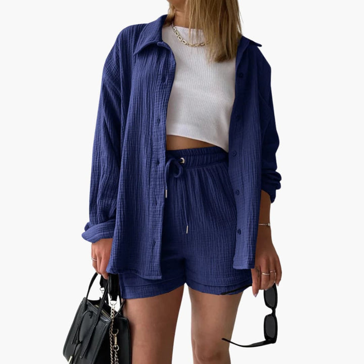 VICKI® COMFORT and STYLISH 2-PIECE SET