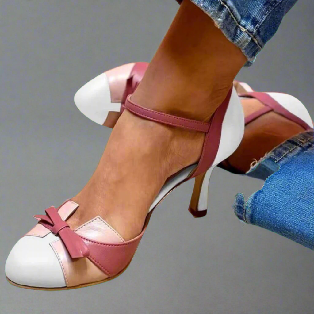 Maria - Classic Heels