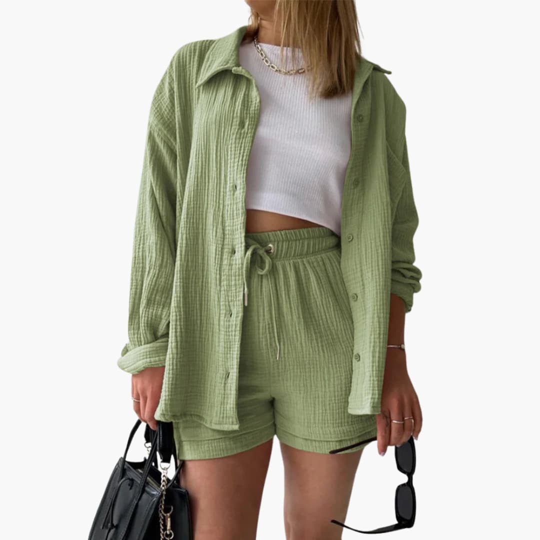 VICKI® COMFORT and STYLISH 2-PIECE SET