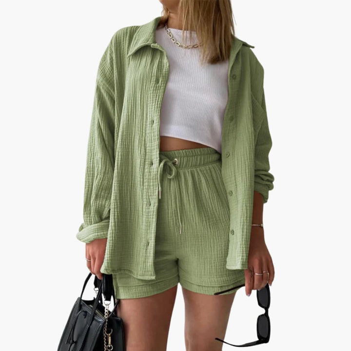 VICKI® COMFORT and STYLISH 2-PIECE SET