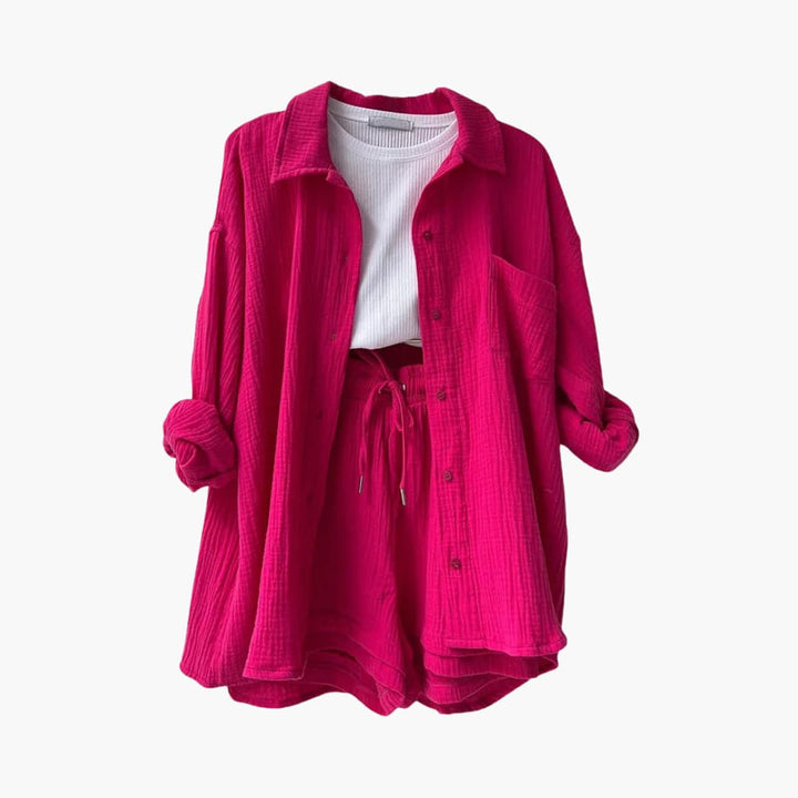 VICKI® COMFORT and STYLISH 2-PIECE SET