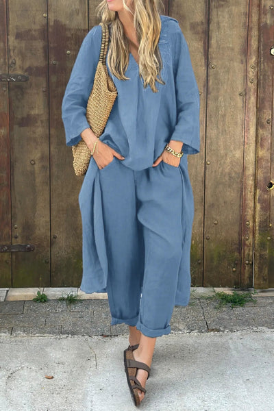 LUXE® STYLISH AND COMFORTABLE SET
