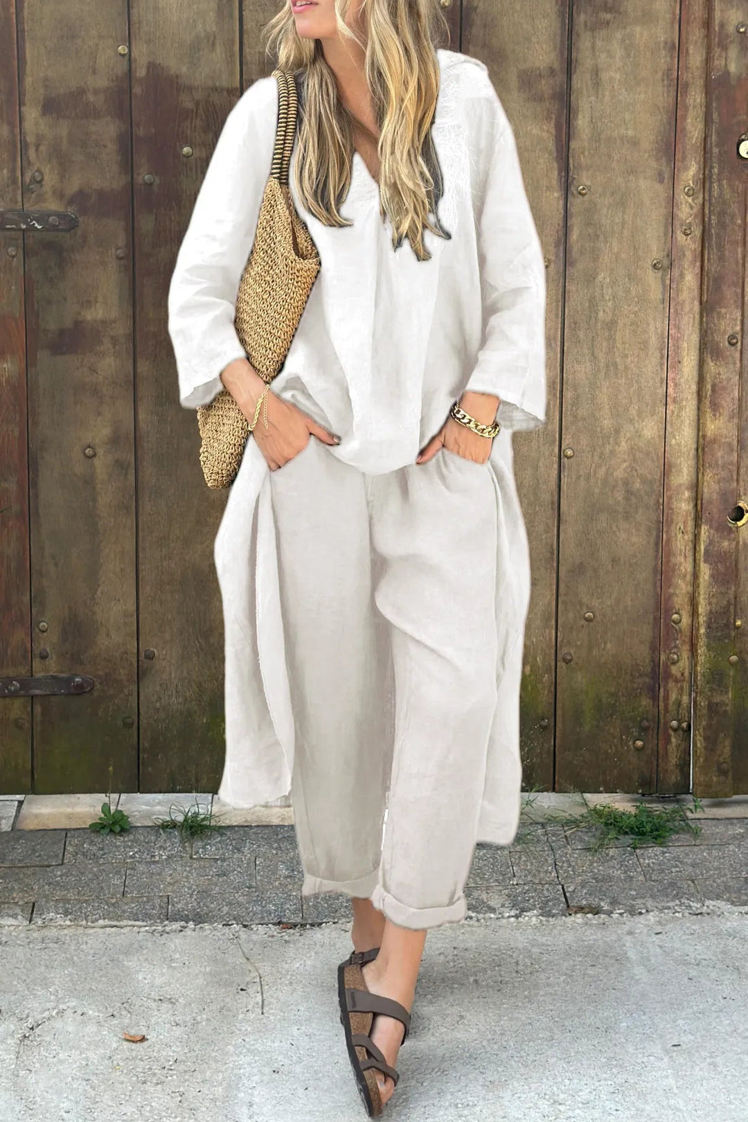 LUXE® STYLISH AND COMFORTABLE SET