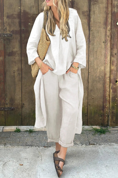 LUXE® STYLISH AND COMFORTABLE SET