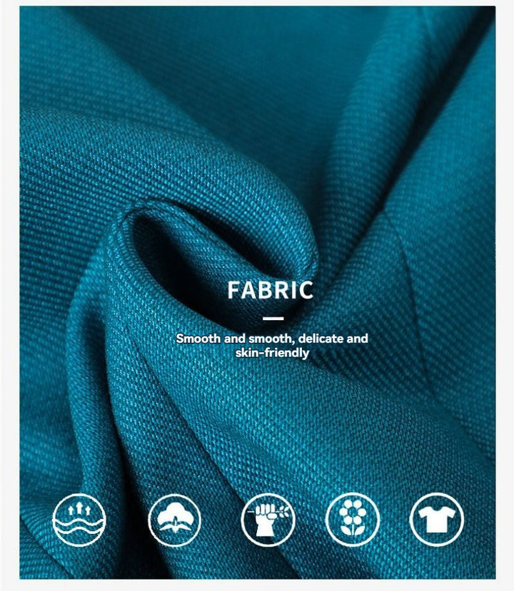 Rue - Plain Blazer and Pants Set