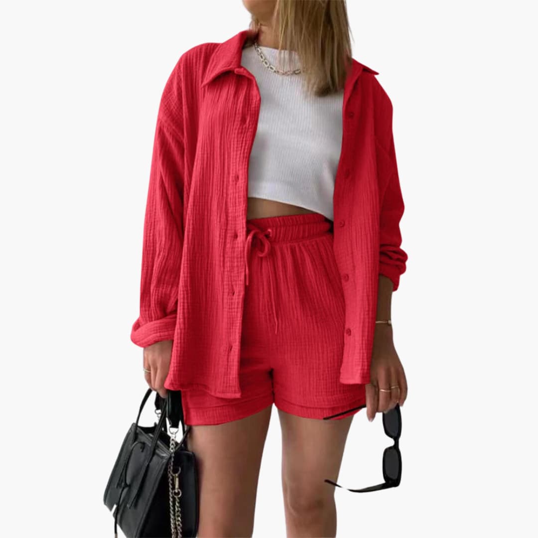 VICKI® COMFORT and STYLISH 2-PIECE SET