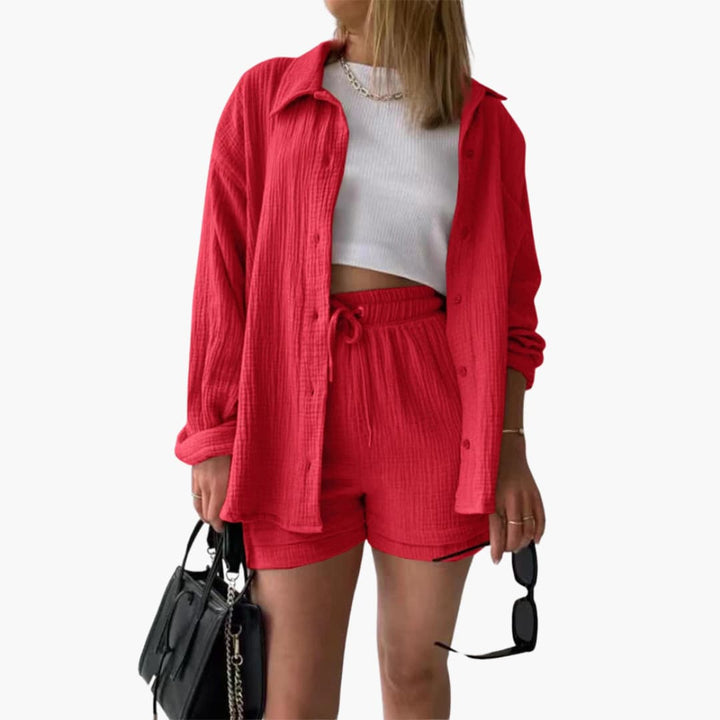 VICKI® COMFORT and STYLISH 2-PIECE SET