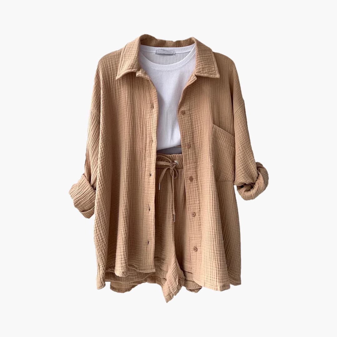 VICKI® COMFORT and STYLISH 2-PIECE SET