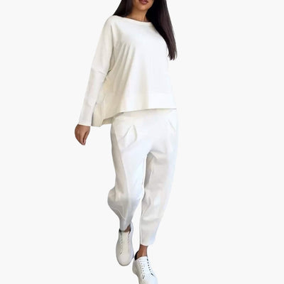HILY | Versatile Comfy Two-Piece Set