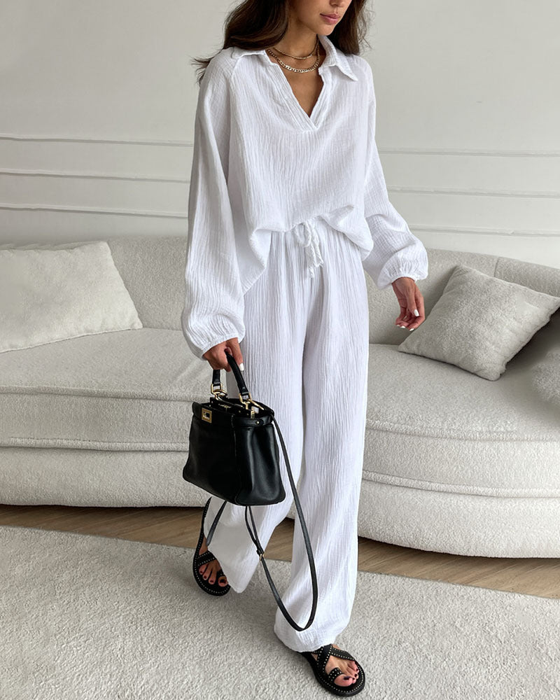 SISI® EVERYDAY ELEGANCE 2-PIECE SET