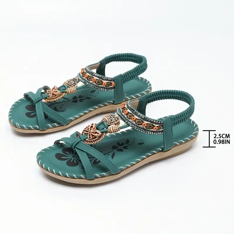 Ainsley™ EasyStep Comfort Sandals