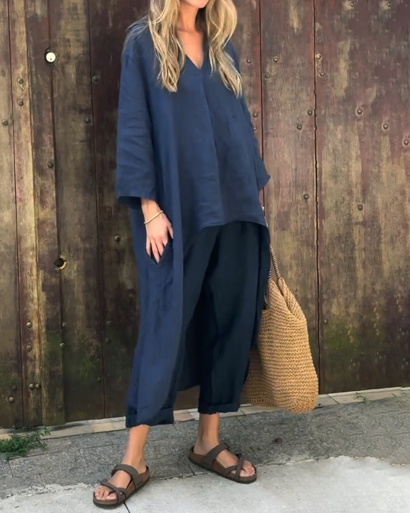 LUXE® STYLISH AND COMFORTABLE SET