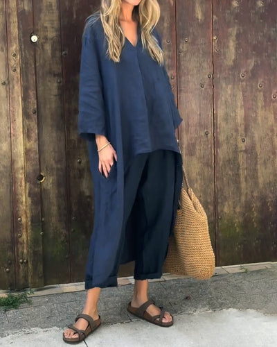 LUXE® STYLISH AND COMFORTABLE SET