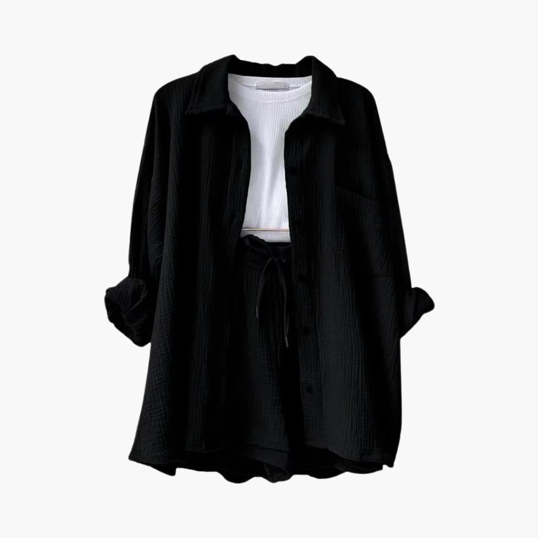 VICKI® COMFORT and STYLISH 2-PIECE SET