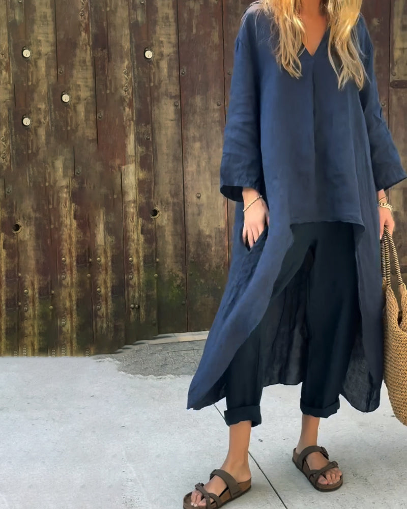 LUXE® STYLISH AND COMFORTABLE SET