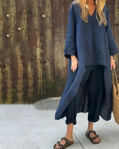 LUXE® STYLISH AND COMFORTABLE SET