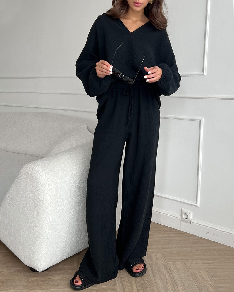 SISI® EVERYDAY ELEGANCE 2-PIECE SET