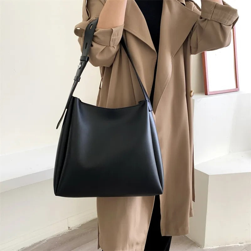 Zara - Large Tote