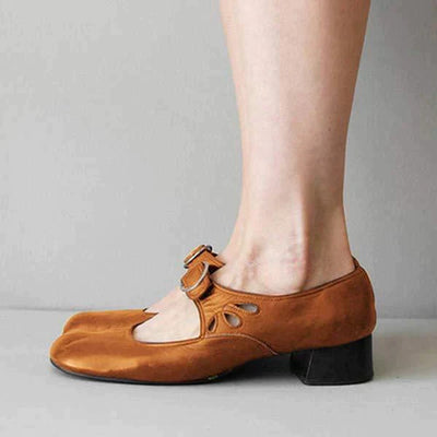 Lucia™ - Stylish Orthopedic Sandals