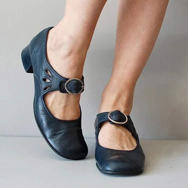 Lucia™ - Stylish Orthopedic Sandals