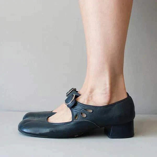Lucia™ - Stylish Orthopedic Sandals
