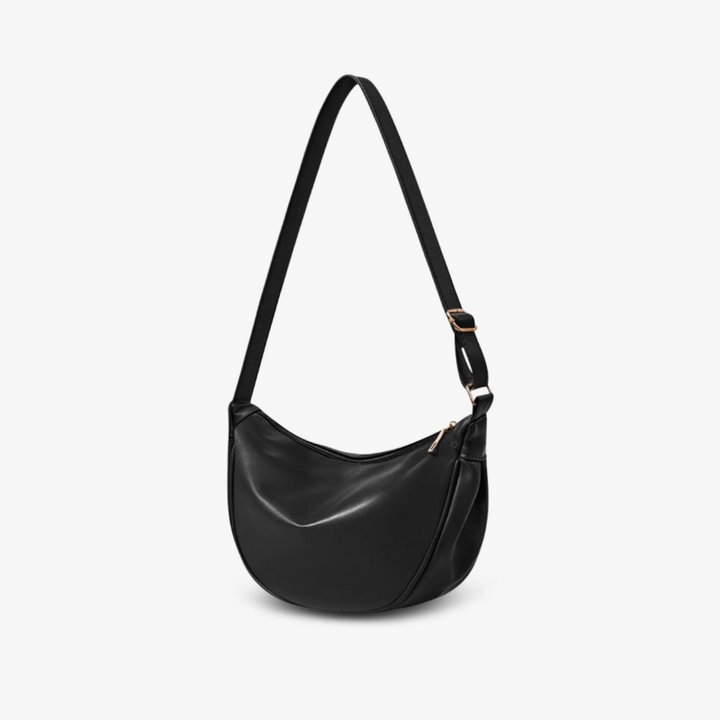 Nina - Small Leather Bag