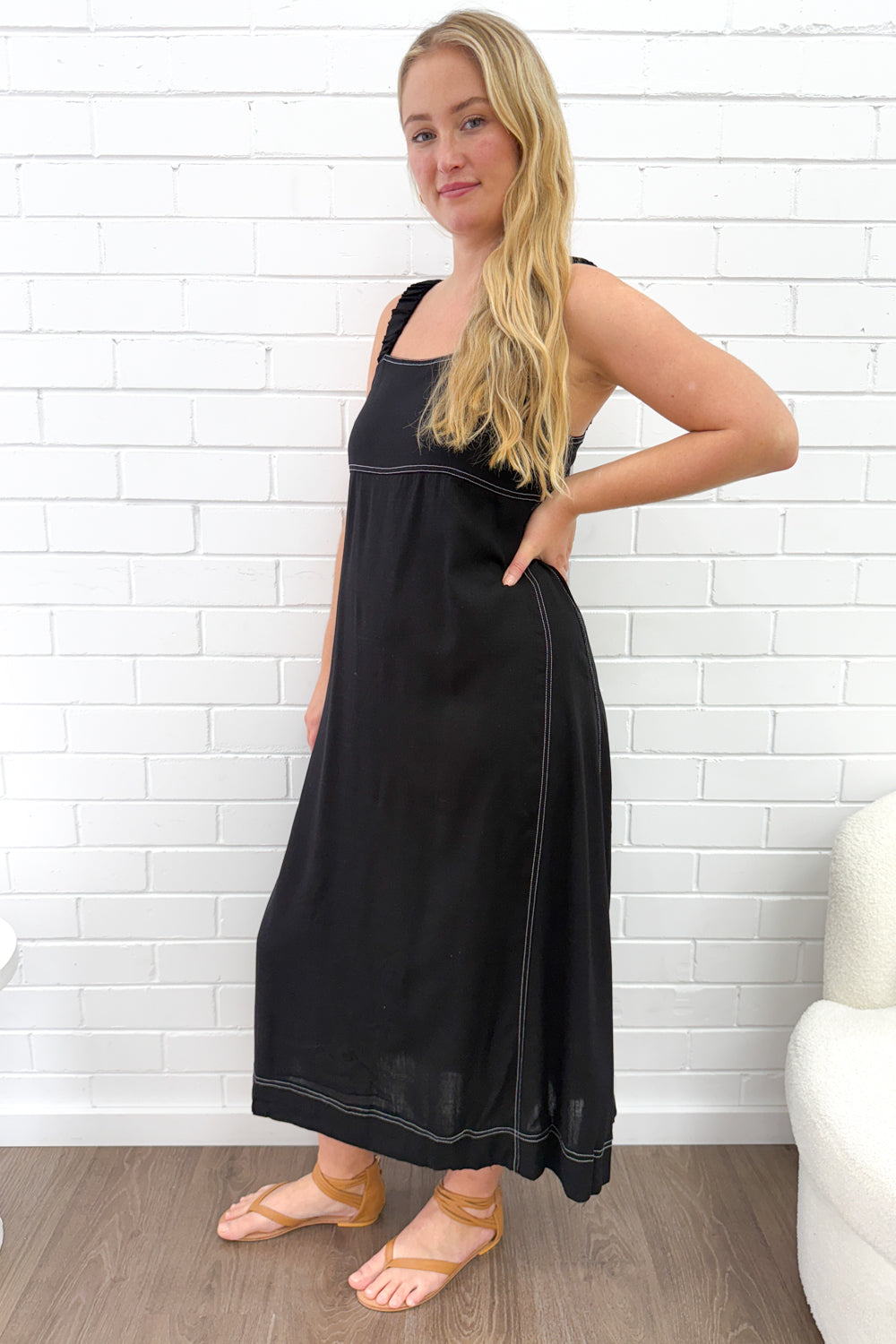 Elara Dress