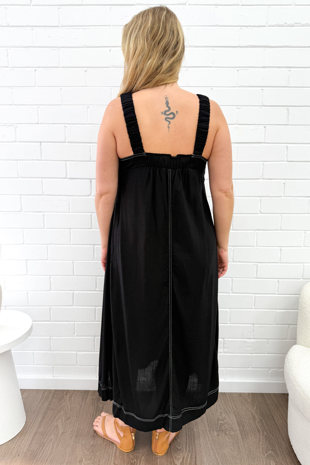 Elara Dress