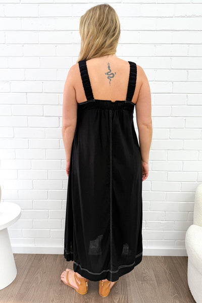 Elara Dress