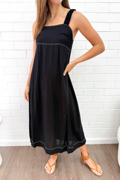 Elara Dress