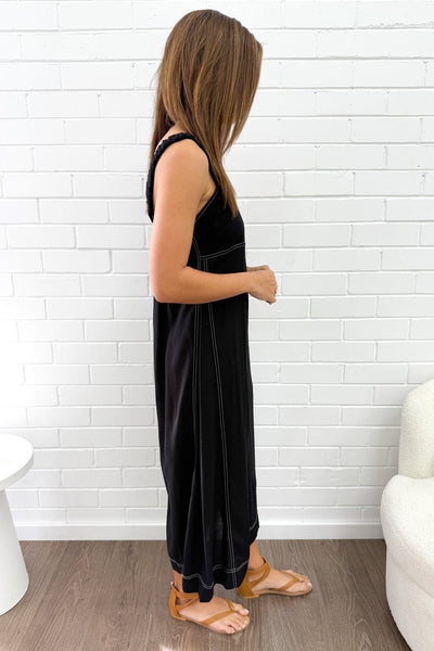 Elara Dress
