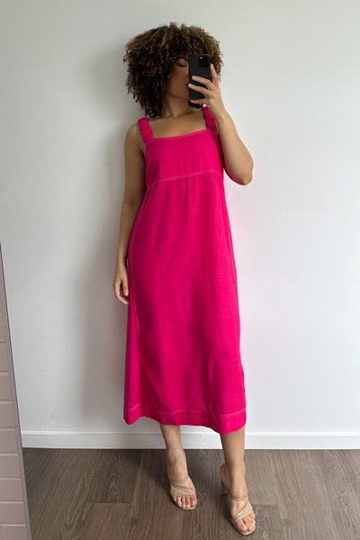 Elara Dress