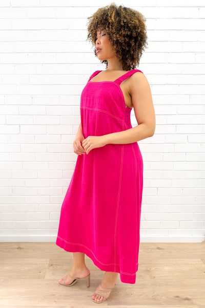Elara Dress