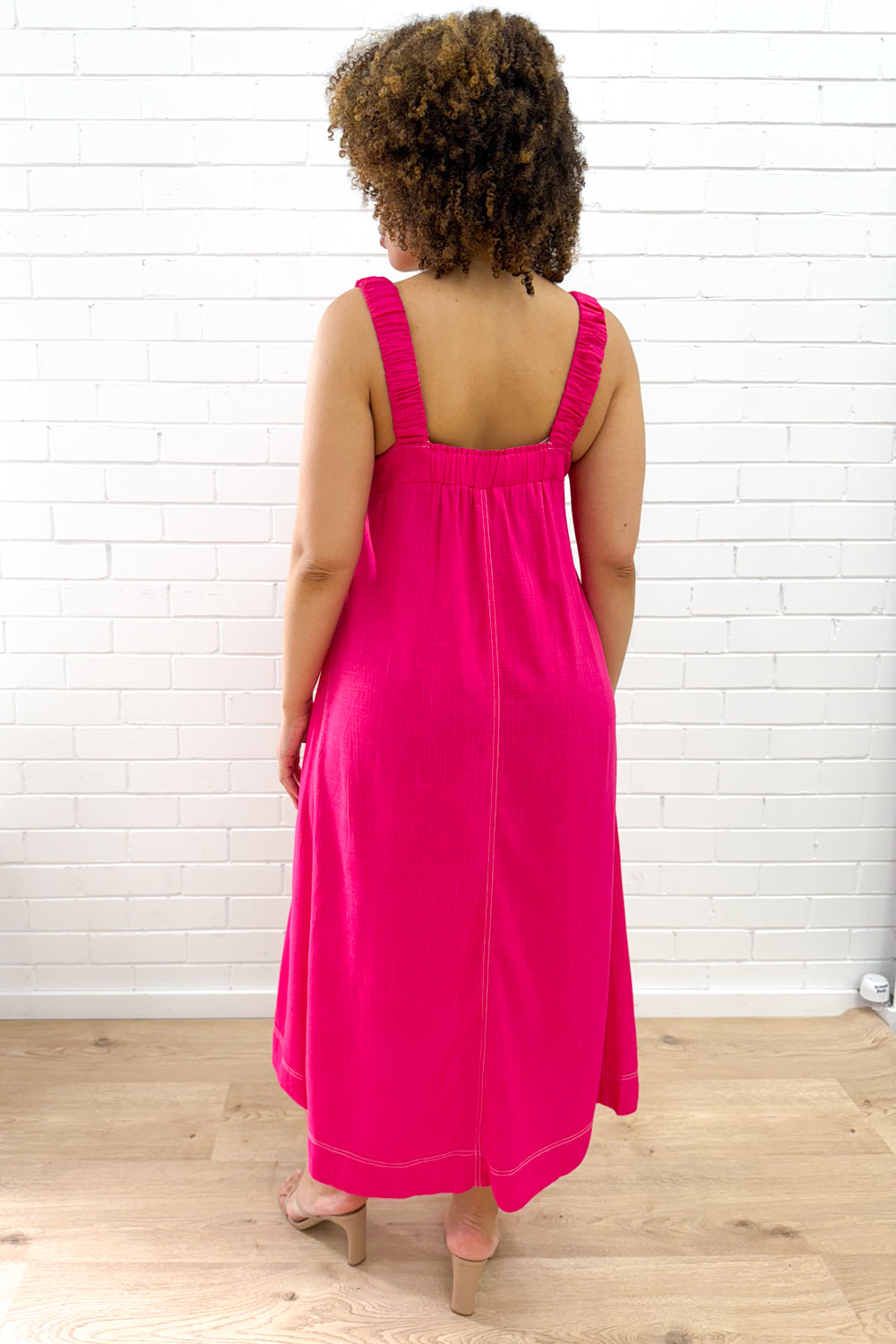 Elara Dress